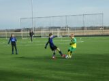 S.K.N.W.K. JO11-1 -Colijnsplaatse Boys JO11-1JM (competitie) seizoen 2021-2022 (voorjaar - 4e fase)) (59/108)